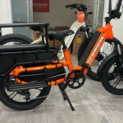 Save $650 On Premium Ebike - Whole Price To Public 