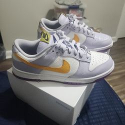 Custom Nike Dunks
