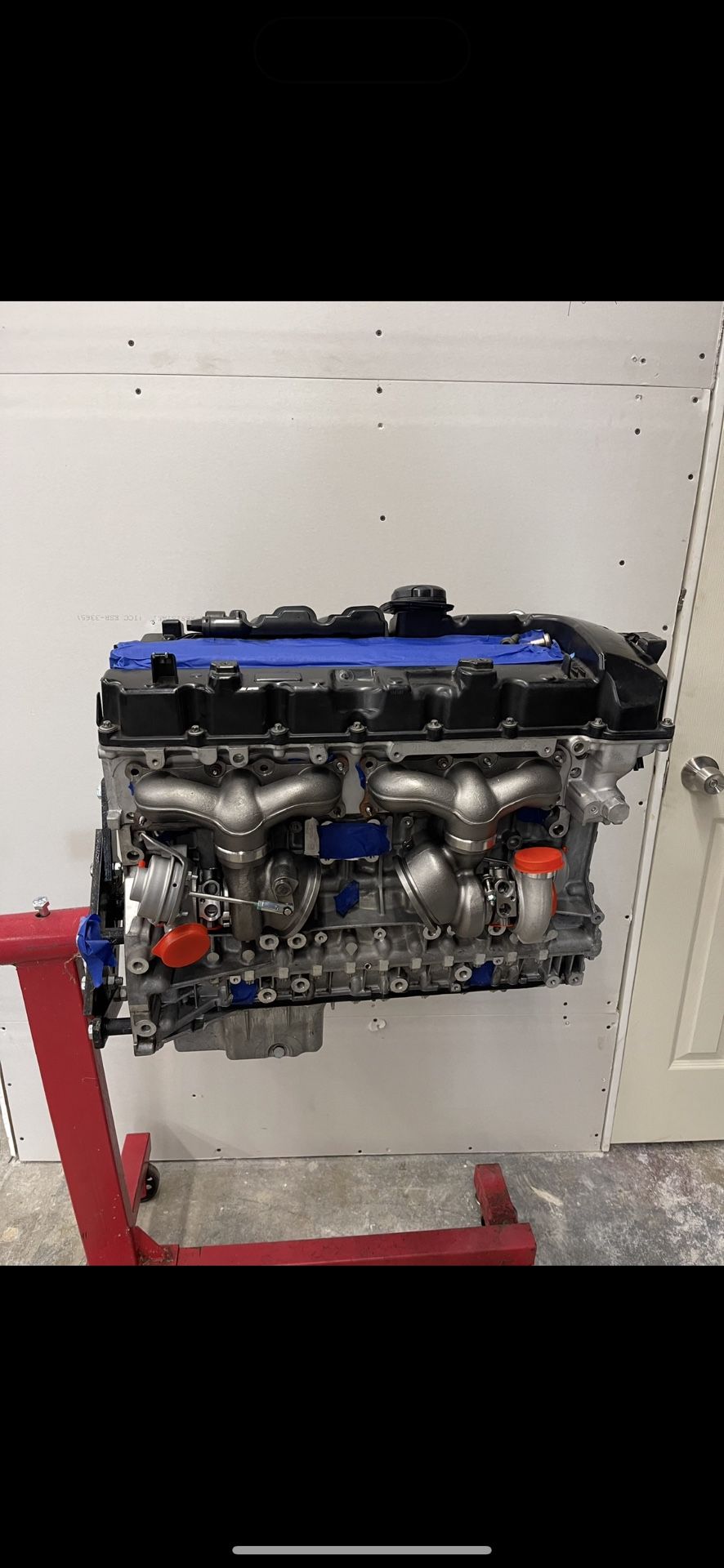 N54 Motor for Sale in San Diego, CA OfferUp