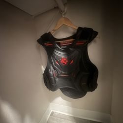 Stryker Motorcycle Vest 
