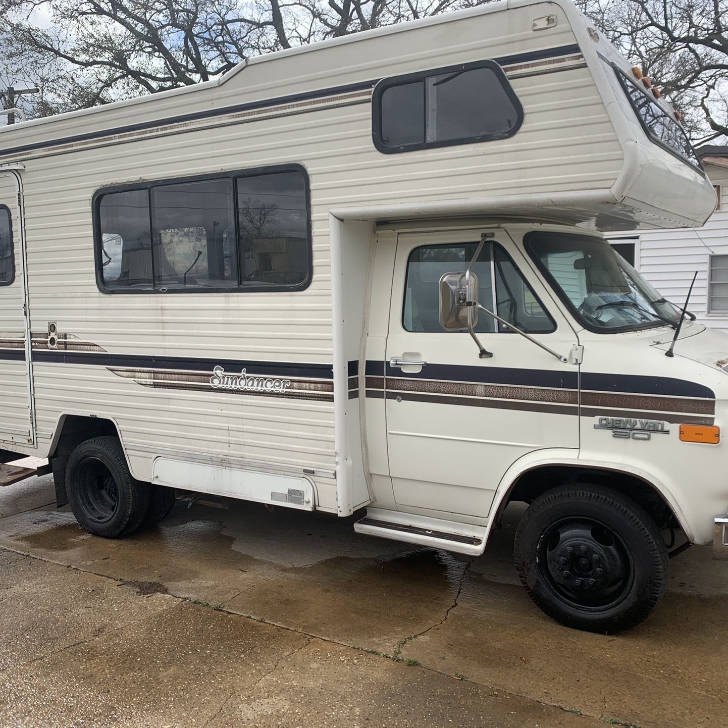 Photo Rv Sale