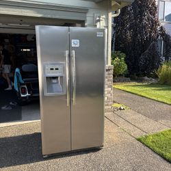 Frigidaire Professional. FREE 
