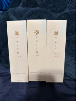 Tatcha Skin Care
