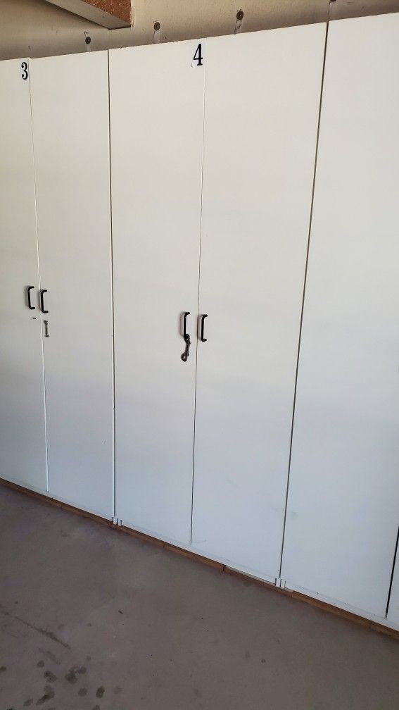 White Storage for Sale in Thousand Oaks, CA OfferUp