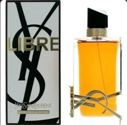 YSL LIBRE