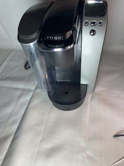 Keurig K70 Platinum