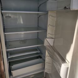 Jenna Air Refrigerator 