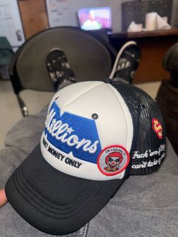 Friends and family dandy hat 🧢