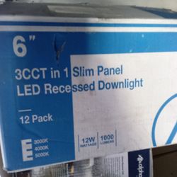 Electrical Led Ceiling Lights