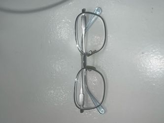 Coach Glasses
