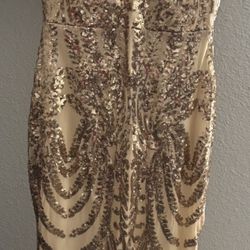Women’s Dress