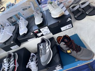 Adidas Golf Shoes 
