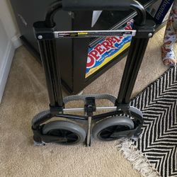 Haul Master 