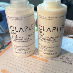 Olaplex conditioner No 5