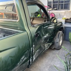 Tacoma trocks etcBody man 🧍‍♂️