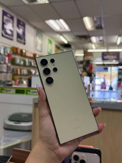 Samsung S24 ULTRA 512GB UNLOCKED 🔓
