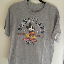 Disneyland Tshirt
