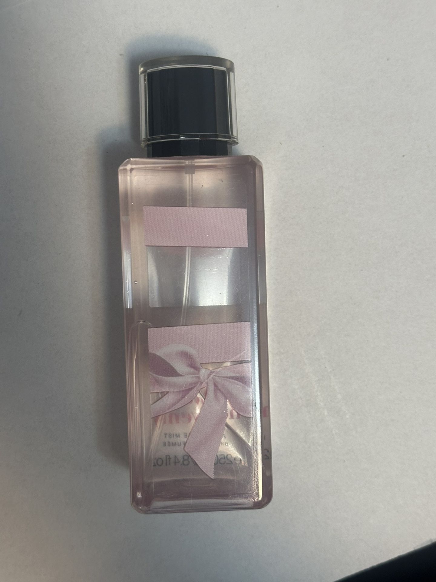 New Perfume