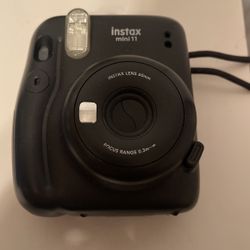 Fujifilm Instax Mini 11