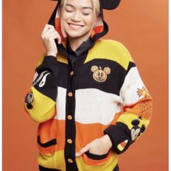 Disney Mickey