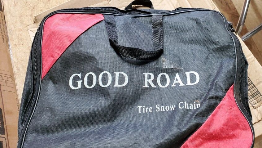 SNOW CHAINS