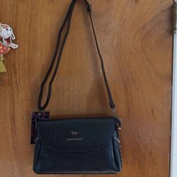 Brand New Fashion Crossbody Bag 