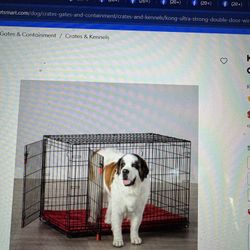 Kong XL DOG CRATE