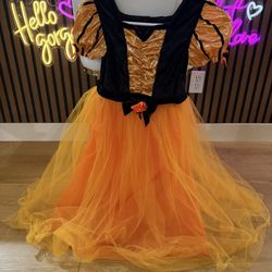 KIDS HALLOWEEN COSTUME 