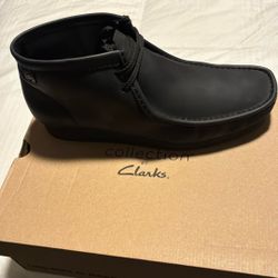 Men’s Clark’s