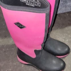 Muck Boots 