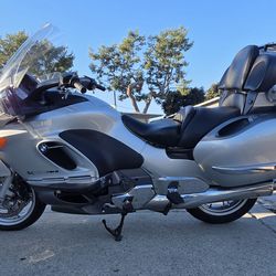 2003 BMW K1200LT