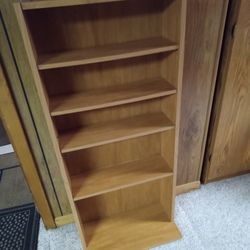 CD/DVD/VHS Tower for Storage 