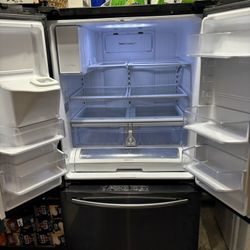 Samsung Refrigerator Freezer