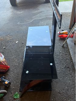 Tv stand