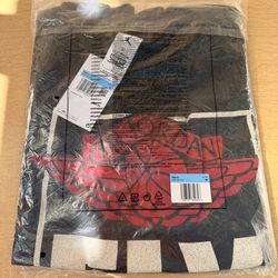 Nike Jordan x Levi's S/S Tee