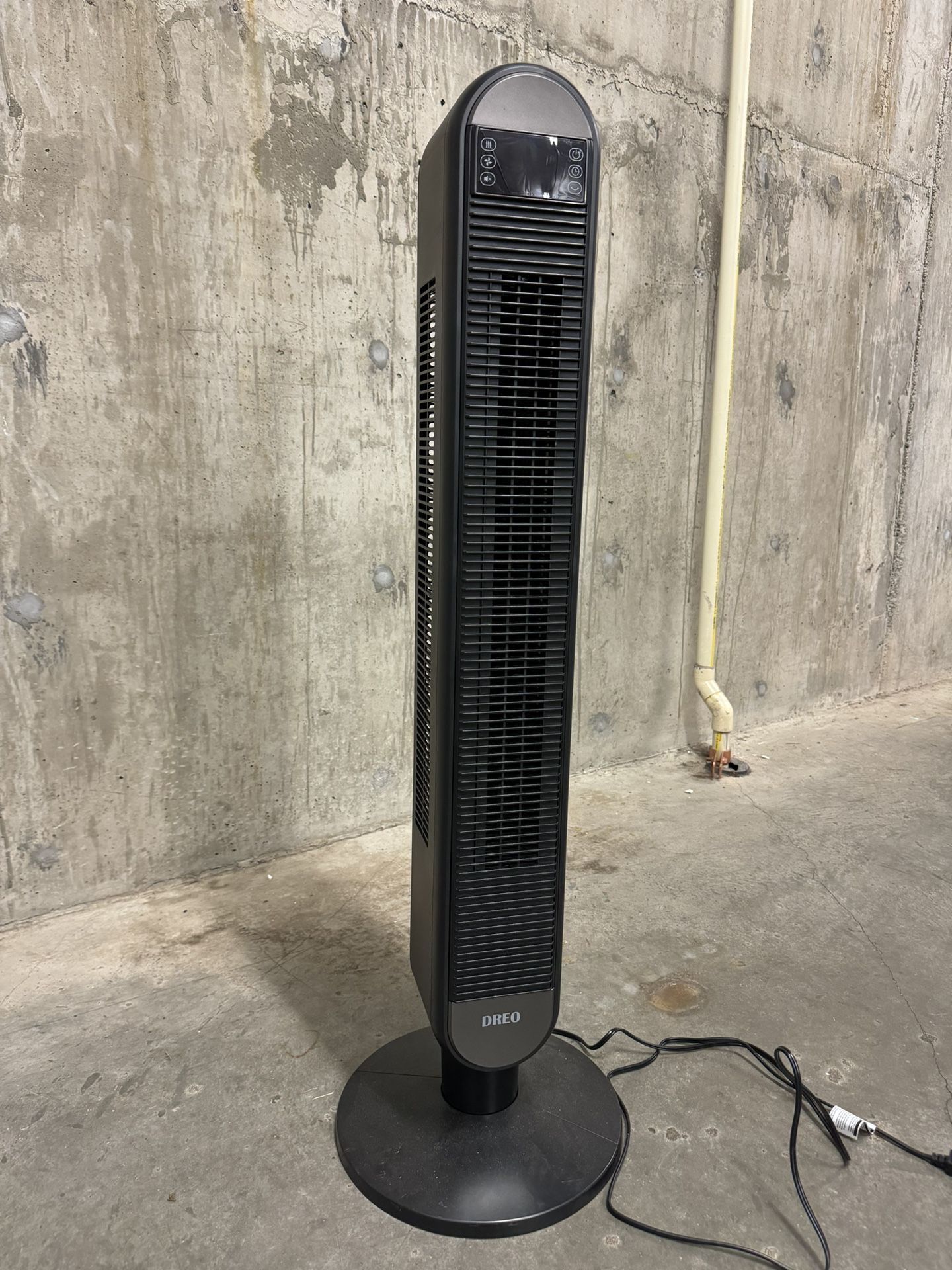 Used For Half A Summer - Dreo Tower Fan