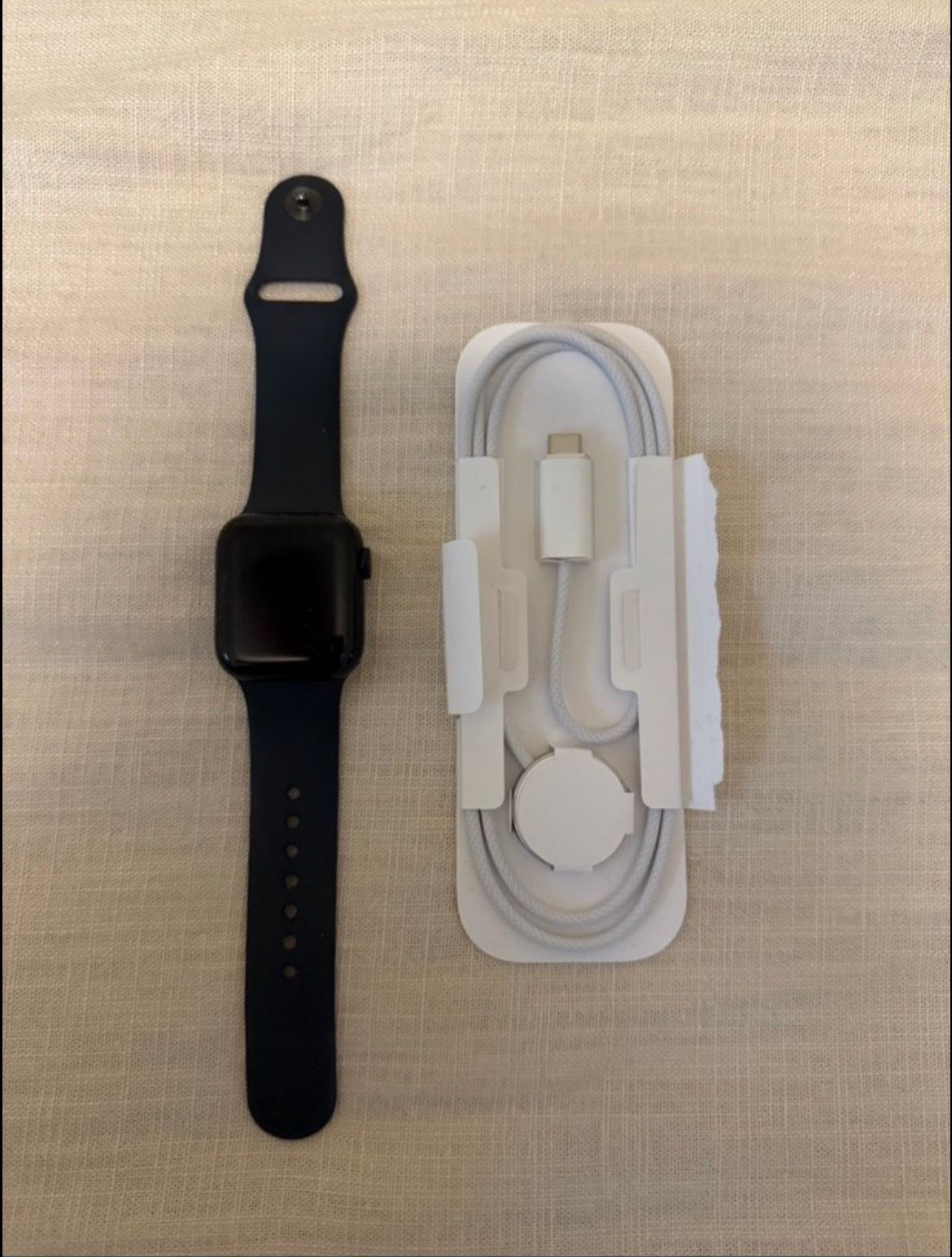 Apple Watch SE
