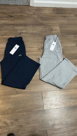 Alo sweats