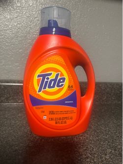 Tide