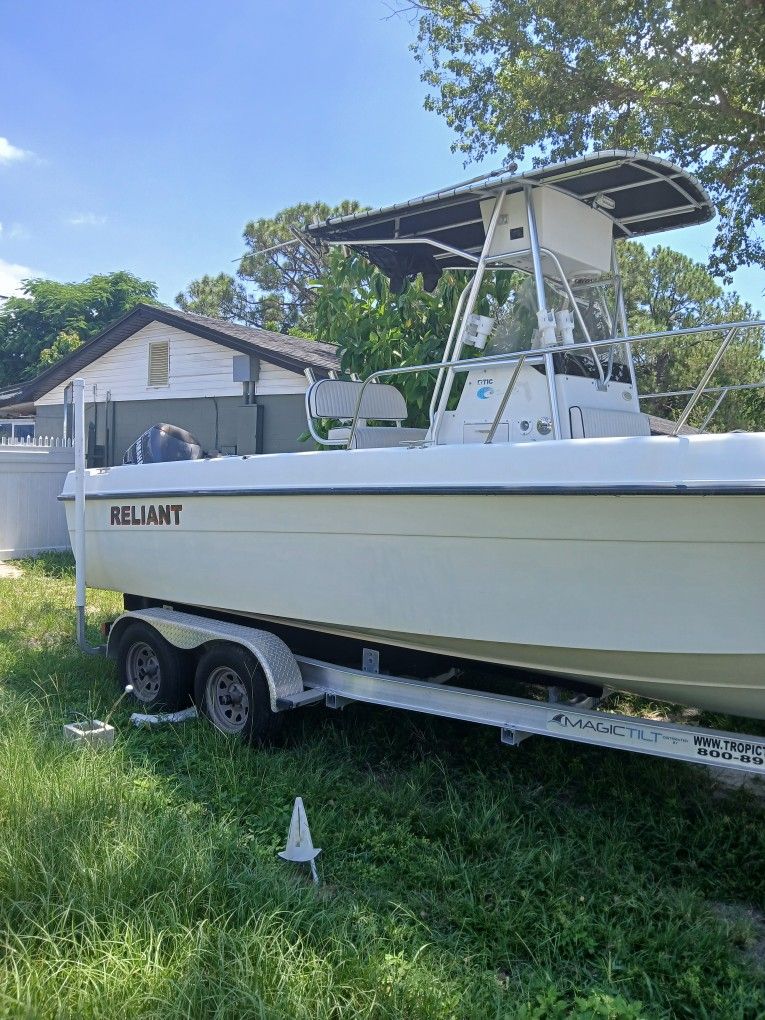 Boats