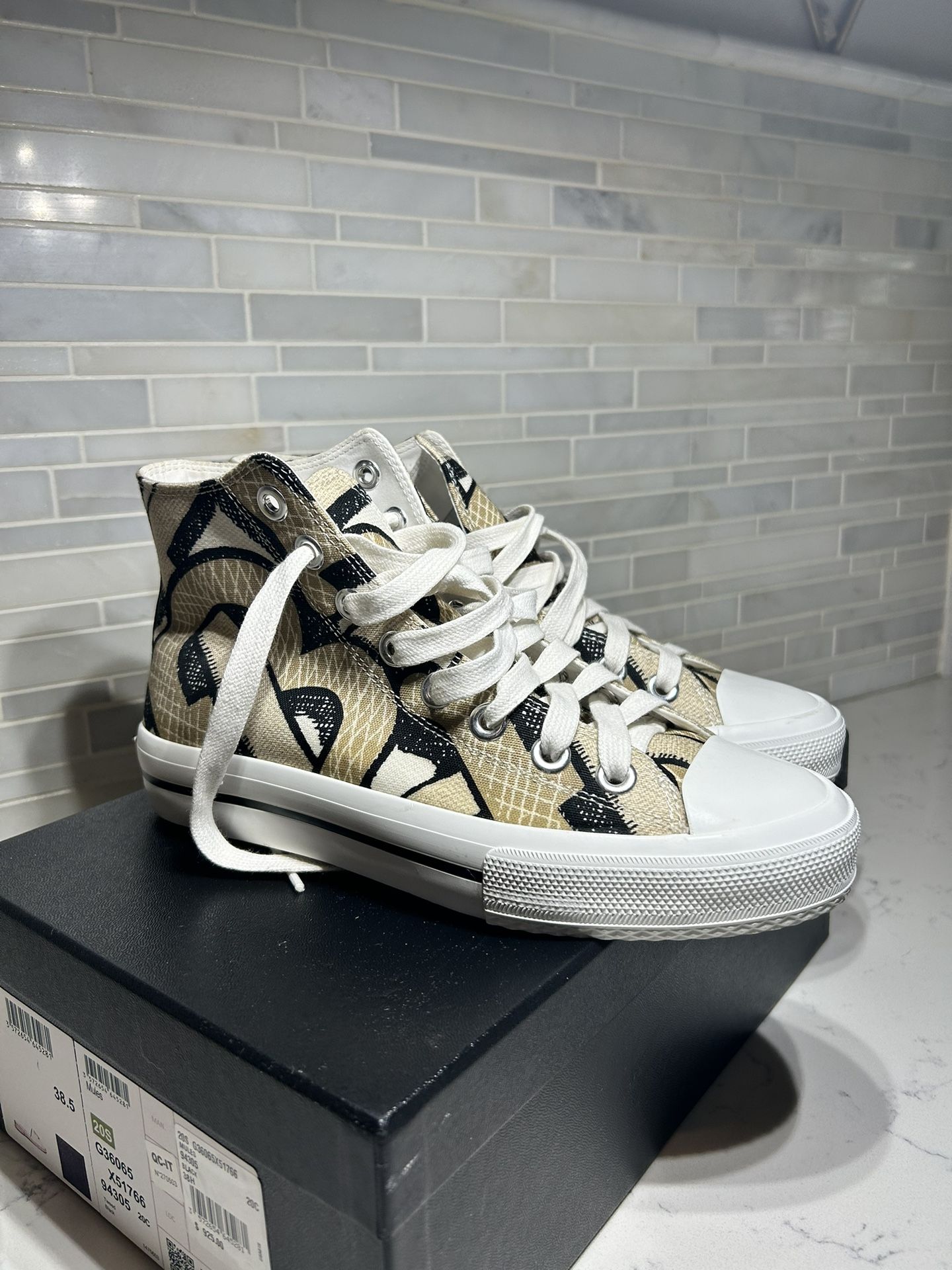 Burberry