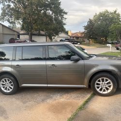 2013 Ford Flex
