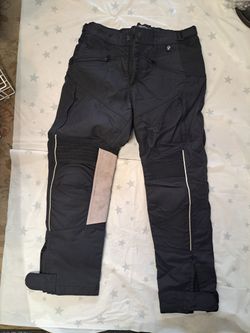 Motorcycle Pants