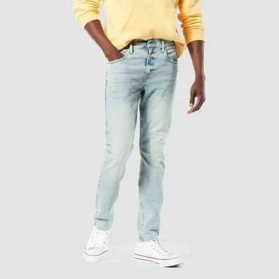 DENIZEN from Levi's Men's 286 Slim Fit Taper Jeans - Blue 29 X 32 ⭐️ NWT ⭐️ CYISell