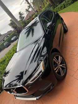 2018 Volvo Xc60