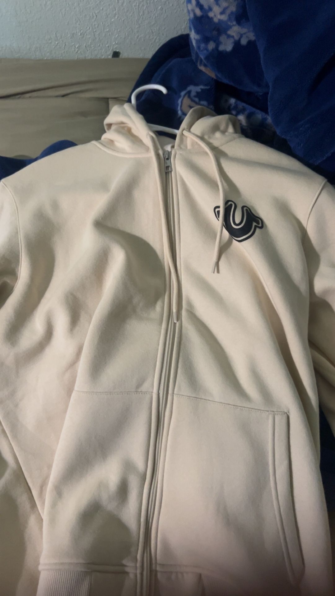 true religion Hoodie Size XL Never worn