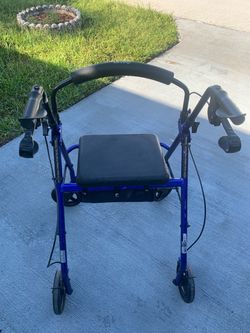 Adult walker