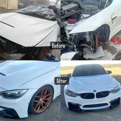 Auto Paint 