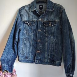 Gap women's Jacket Size Small 