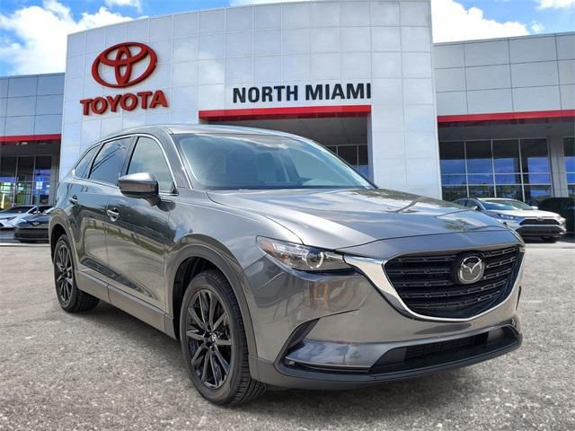 2023 Mazda CX-9